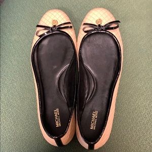 Michael Kors Flats